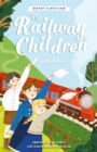 Image for Children&#39;s Classics: The Railway Children (Easy Classics)