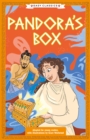 Image for Greek Classics: Pandora&#39;s Box (Easy Classics)