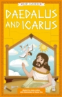 Image for Greek Classics: Daedalus and Icarus (Easy Classics)