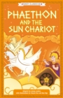 Image for Greek Classics: Phaethon and the Sun Chariot (Easy Classics)
