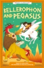 Image for Greek Classics: Bellerophon and Pegasus (Easy Classics)