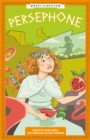 Image for Greek Classics: Persephone (Easy Classics)
