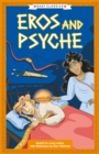Image for Greek Classics: Eros and Psyche (Easy Classics)