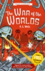 Image for Sci-Fi Classics: The War of the Worlds (Easy Classics)