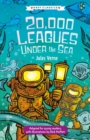 Image for Sci-Fi Classics: 20,000 Leagues Under the Sea (Easy Classics)