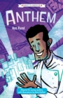 Image for Sci-Fi Classics: Anthem (Easy Classics)