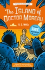 Image for Sci-Fi Classics: The Island of Doctor Moreau (Easy Classics)
