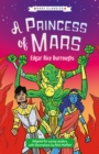 Image for Sci-Fi Classics: A Princess of Mars (Easy Classics)