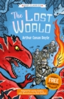 Image for Sci-Fi Classics: The Lost World (Easy Classics)