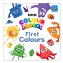 Image for Colourblocks first colours