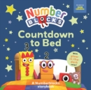 Countdown to bed - Numberblocks