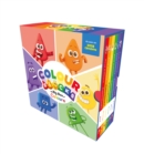 Image for Colourblocks: My Big Box of Colours