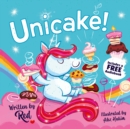 Image for Unicake (Red&#39;s Rainbow)