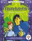 Image for Every Cherry Frankenstein: Accessible Symbolised Edition