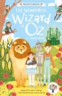 Image for Every Cherry The Wonderful Wizard of Oz: Accessible Easier Edition
