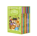 Image for The Children&#39;s Easy Classics 10 Book Collection