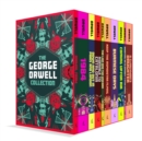 Image for The Complete George Orwell Collection