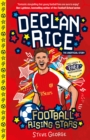 Image for Football Rising Stars: Declan Rice