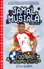 Image for Football Rising Stars: Jamal Musiala