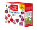 Image for The Little Cherries 12 Book Collection (Books 1-12)