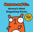Image for Horace &amp; Co: Horace&#39;s Most Disgusting Picnic