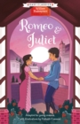 Image for Shakespeare: Romeo and Juliet (Easy Classics)