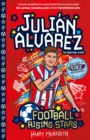 Image for Football Rising Stars: Julian Alvarez