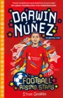 Image for Football Rising Stars: Darwin Nunez