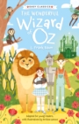 Image for Wonderful Wizard of Oz (Easy Classics)