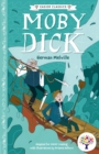 Image for Moby Dick (Easier Classic Edition)