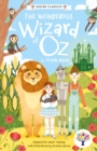 Image for Wonderful Wizard of Oz (Easier Classic Edition)