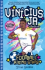Image for Football Rising Stars: Vinicius Jr.