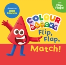 Image for Colourblocks Flip, Flap, Match!