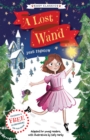 Image for Christmas Classics: A Lost Wand (Easy Classics)