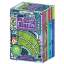 Image for Sci-Fi Classics Children&#39;s Collection: 10 Book Box Set