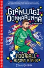 Image for Football Rising Stars: Gianluigi Donnarumma
