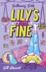 Image for Lily&#39;s Just Fine