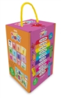 Image for A Case of Numberblocks