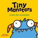 Image for Tiny Monsters Care For Animals