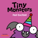 Image for Tiny Monsters Feel Excited