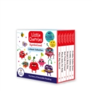 Image for The Symbolised Little Cherries: 6-Book Collection (Box Set 1)