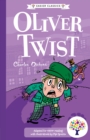 Image for Oliver Twist: Accessible Easier Edition