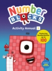 Image for Numberblocks Activity Annual 3