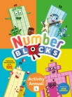 Image for Numberblocks Activity Annual 4