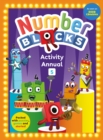 Image for Numberblocks Activity Annual 5