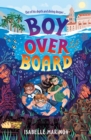 Image for Boy Overboard