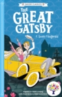 Image for Great Gatsby: Accessible Easier Edition