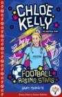 Image for Chloe Kelly: Easier Football Rising Stars