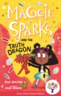Maggie Sparks and the Truth Dragon: Accessible Easier Edition