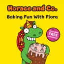 Image for Horace &amp; Co: Flora